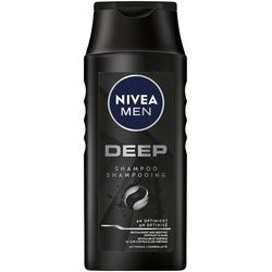 NIVEA Deep Shampoo 250 ml