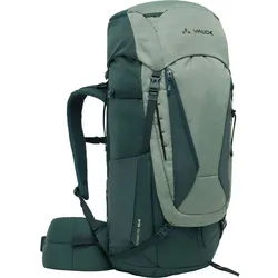 VAUDE Asymmetric 42+8 agave (123)