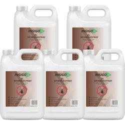 Insigo Spinnenspray Spray 10 l