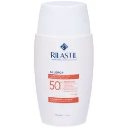 Rilastil Allergie 50+ Schutzflüssigkeit