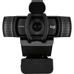 Logitech C920e Business Webcam