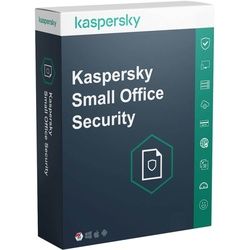 Kaspersky Small Office Security (2024)