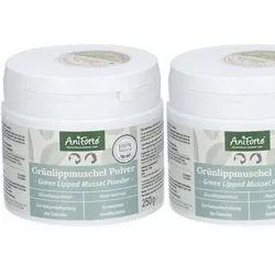 AniForte® Grünlippmuschelpulver