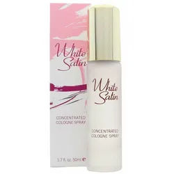 Taylor of London Eau de Cologne White Satin Concentrated Eau de Cologne 50ml