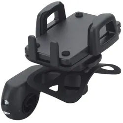 Ergotec Handyhalterung Ergotec für Lenkerbügel