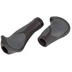 Ergotec Frisco 2 Silikon Griffe