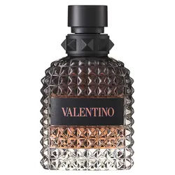 Valentino Uomo Born In Roma Coral Fantasy Eau de Toilette 100 ml