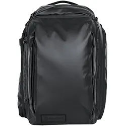 WANDRD Transit 35L Travel Backpack schwarz