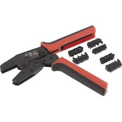 Cimco 10 6002 Presszangensystem Click ́n ́Crimp, Automotive