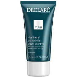 Declare Vitamineral Anti-Wrinkle Cream sportive