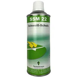 Technotrenn SSM 22 Schweiß-Schutzspray