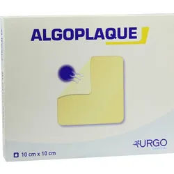 Algoplaque 10x10cm 10 ST