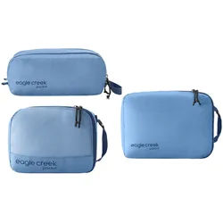 Eagle Creek Pack-It® NEW Overnight Set Blue Dawn