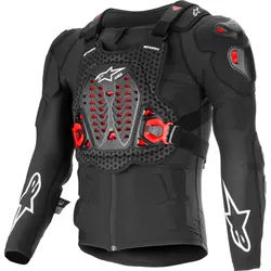 Alpinestars Bionic XTR Plasma Protektorenjacke, Größe S