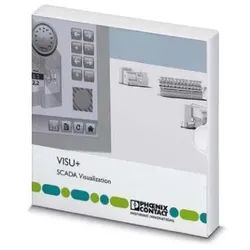 PHOENIX CONTACT Software VISU+ 2 RT U 2988104