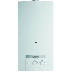 Vaillant WW-Geyser atmoMAG 114/1 Z E Gas-Durchlaufwasserh. für Kaminanschluß 0010022556