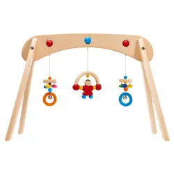 Babywelt - Musina, Spieltrapez, 60 cm, √ú 1 St