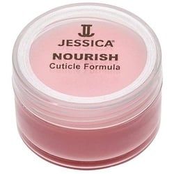 Jessica Cosmetics Nourish Nagelhautcreme 7 g Unisex
