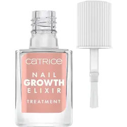 Catrice Naegel NagelpflegeNail Growth Elixir Treatment 10,5 ml