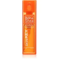 Saryna Key Boha Shea leichtes Keratinöl als Spray 12 ml