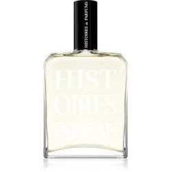 Histoires De Parfums 1899 Hemingway Eau de Parfum Unisex 120 ml