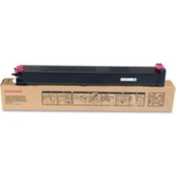 Sharp MX-51GTMA - Magenta - Toner