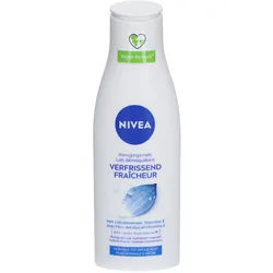 Nivea Frische Reinigungsmilch