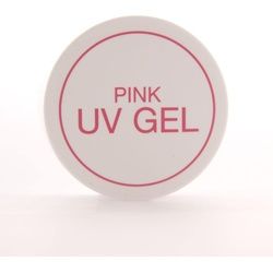 Rio, Nagellack, UV GEL Pink DO UV NAILS (1-NAIL-UVG-FEP-EU)