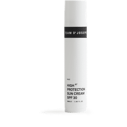 High Protection Sun Cream SPF30, 50ml