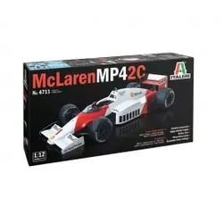 1:12 Mc Laren MP4/2C Prost / Rosberg