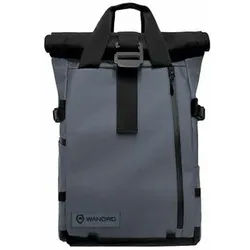 Wandrd PRVKE 31 Liter Photo Bundel Aegean Blue