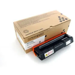Ricoh 406479 (SP C310HE) - Schwarz - Toner