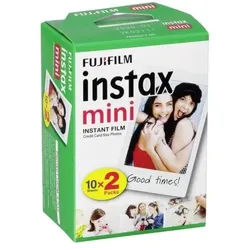 FUJIFILM Sofortbildfilm Fujifilm Instax Mini Film DP