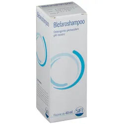 Sifi Blei-Farbshampoo