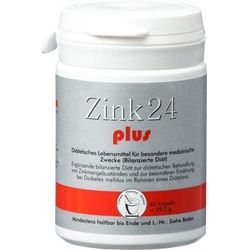 Zink 24 plus