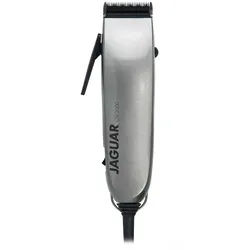 Jaguar CM 2000 Silver Clipper Haarschneider