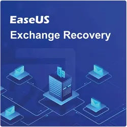 EaseUS Exchange Recovery - Lifetime Upgrades