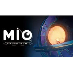 MIO: Memories in Orbit