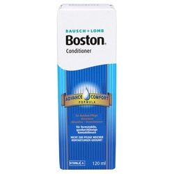 BOSTON ADVANCE Aufbewahrungslösung 120 ml