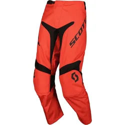 Scott Compete Motocross Hose, rot, Größe 30 für Männer