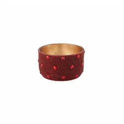 Giftcompany Windlicht Madras S Rot rot