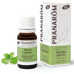 Pranarom Pefferminze