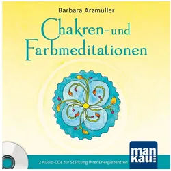 Hörspiel Chakren- und Farbmeditationen
