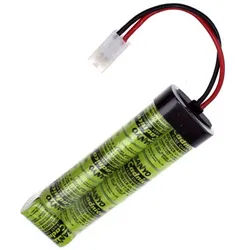 Racing Pack 8,4 Volt mit bis zu 1700mAh und Tamiya Buchse