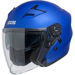 IXS 99 1.0 Jethelm, blau, Größe S