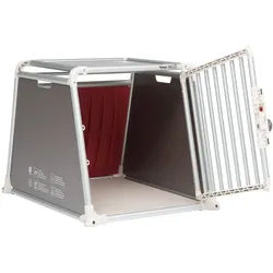 4pets Hundetransportbox ECO 3 L