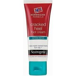 Neutrogena, Fusspflegemittel, Norwegian FormulaÂ Intense Repair Foot Cream (Fusscrème & Fussgel, 50 ml)