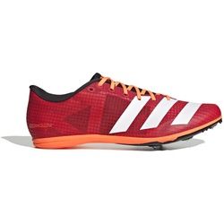 Adidas Herren Distancestar rot 47.3