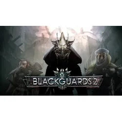 Blackguards 2