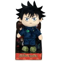 Tinisu Kuscheltier Jujutsu Kaisen Megumi Fushiguro Kuscheltier - 27 cm Plüschtier